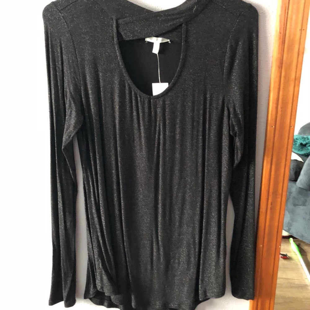 Maurice’s size Small